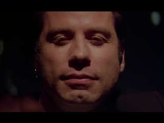 vincent vega drug trip daddy