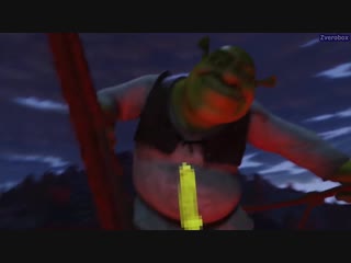 shrek rytp