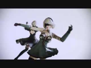 2b dance