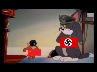 history in memes world war ii